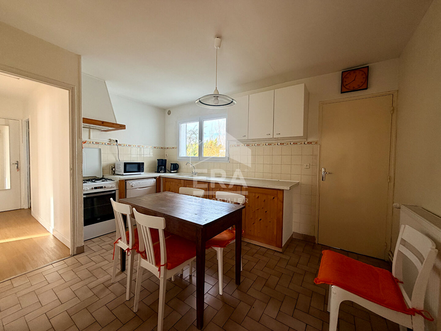 Photo Charmante maison de plain-pied à ROYAN image 5/6