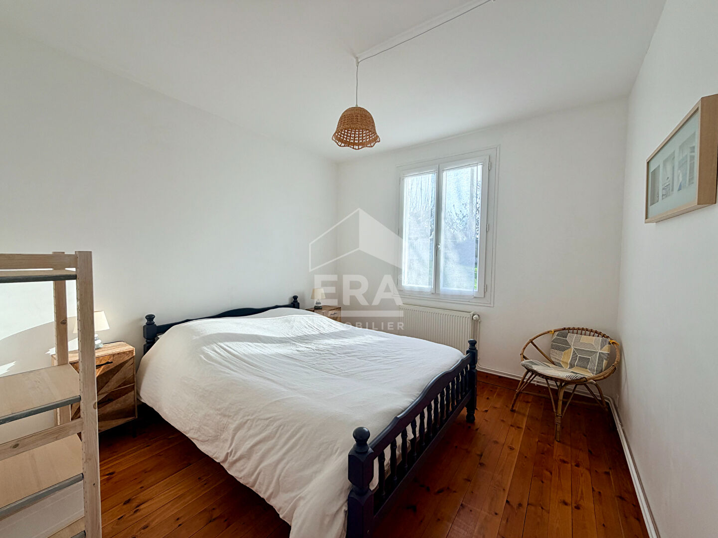 Photo Charmante maison de plain-pied à ROYAN image 6/6