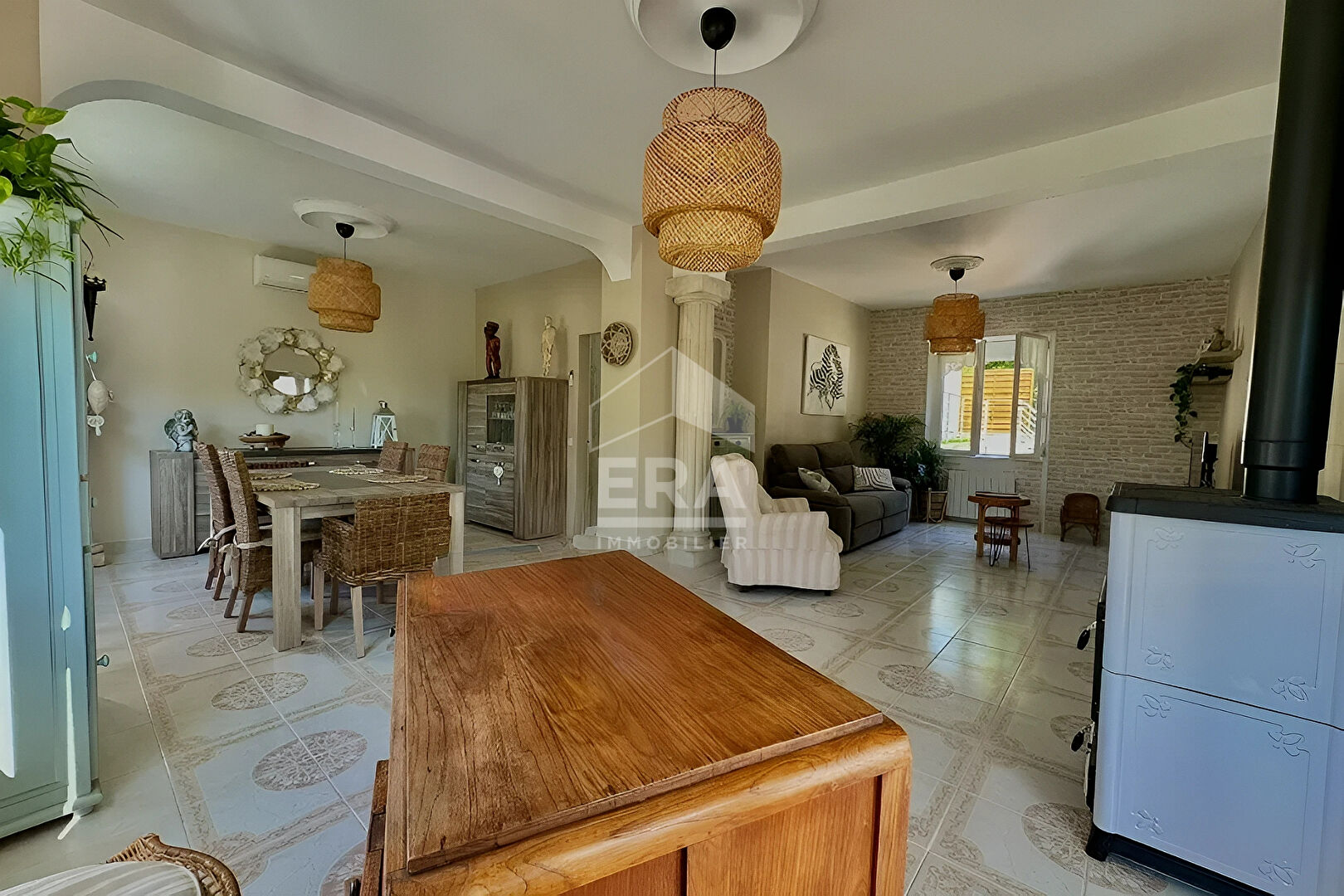 Photo Villa Caprice  - Une Villa d'exception de 194 m² habitables image 2/6