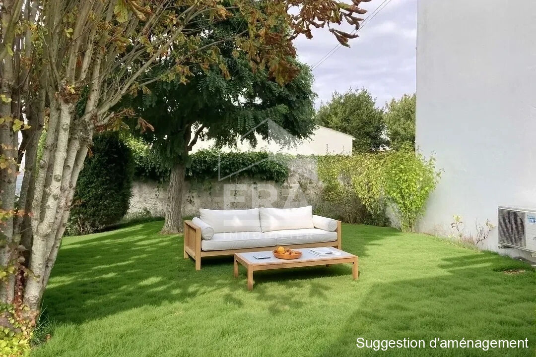 Photo Maison La Rochelle , 4 chambres, garage. image 3/6