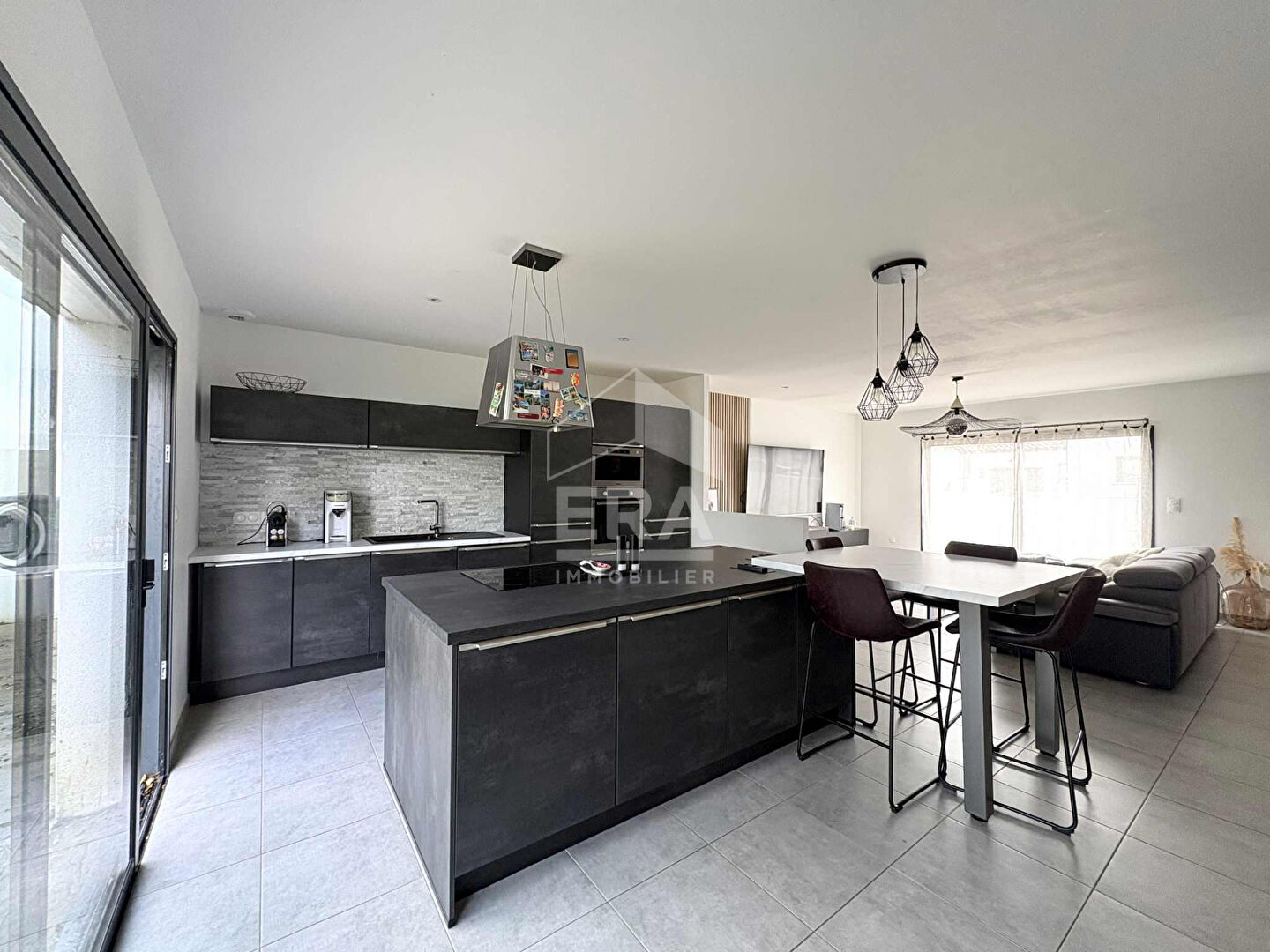 Photo MAISON RECENTE 3 CHAMBRES JARDIN image 2/6