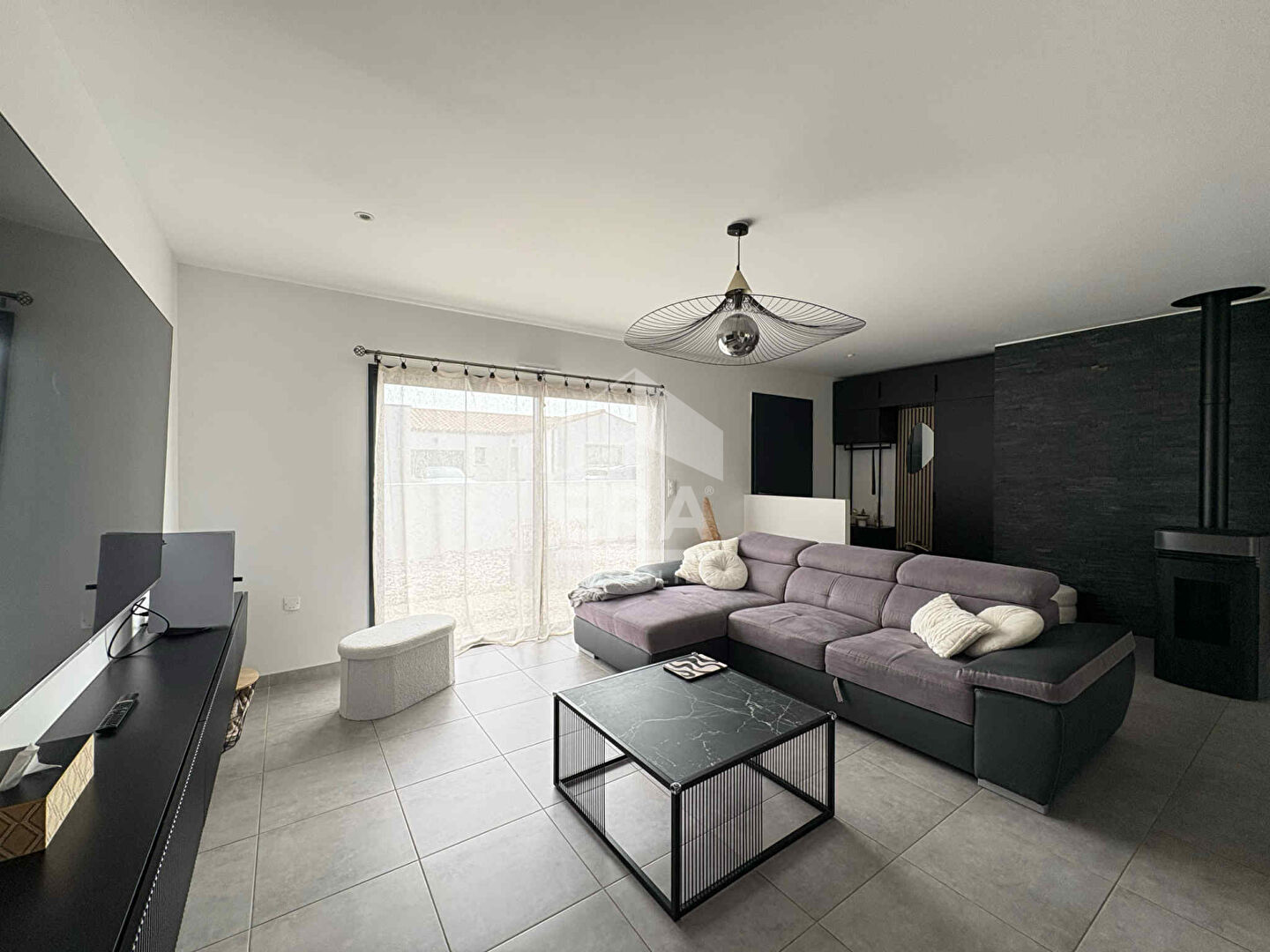 Photo MAISON RECENTE 3 CHAMBRES JARDIN image 3/6