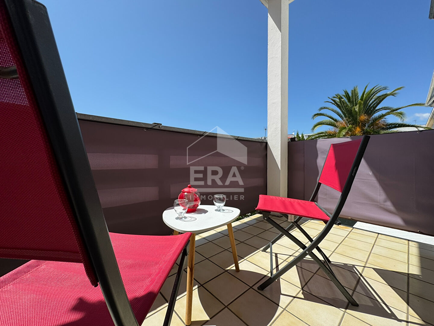 APPARTEMENT PLEIN CENTRE VILLE ROYAN - 3 MIN DE LA PLAGE DE LA GRANDE CONCHE