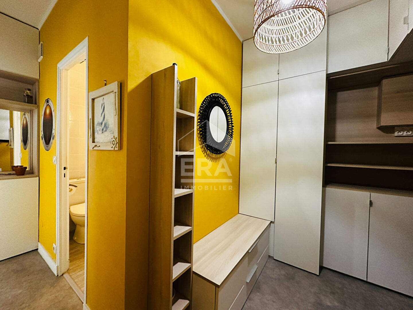 Photo BEL APPARTEMENT - ENTRE PLAGES ET CENTRE VILLE ! image 4/6