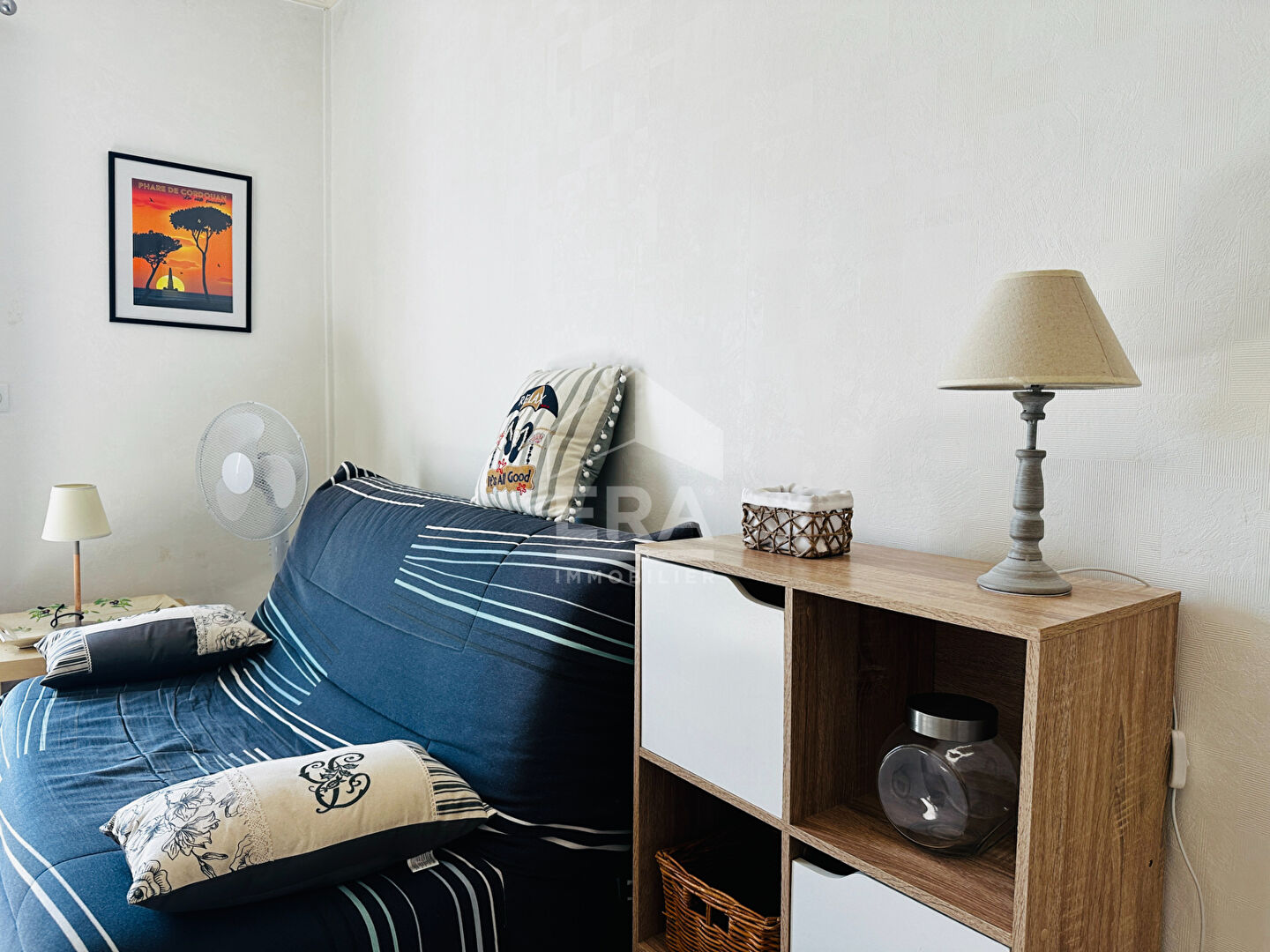 Photo BEL APPARTEMENT - ENTRE PLAGES ET CENTRE VILLE ! image 6/6