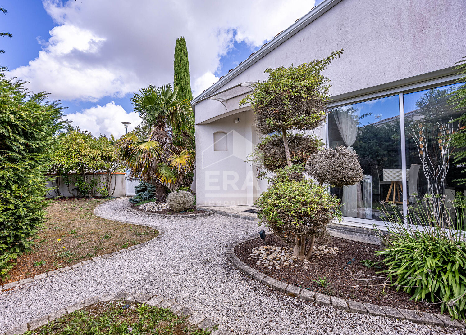 Maison 4 chambres  Puilboreau