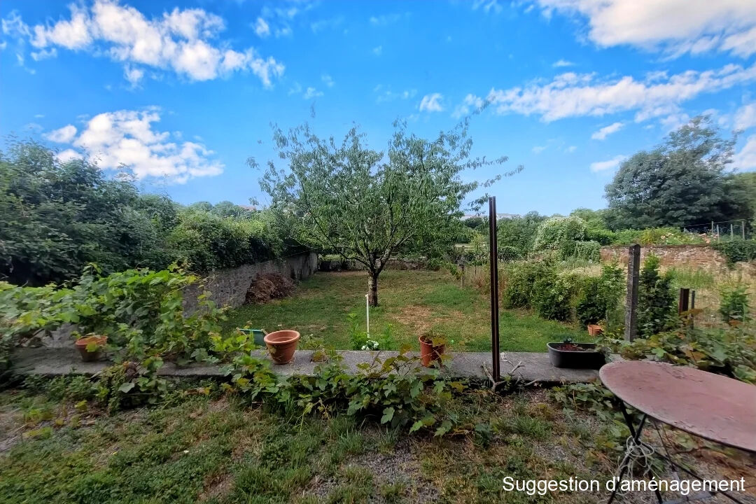 Photo Opportunité d'Investissement à Pouzauges : Immeuble de Rapport de Caractère image 2/6