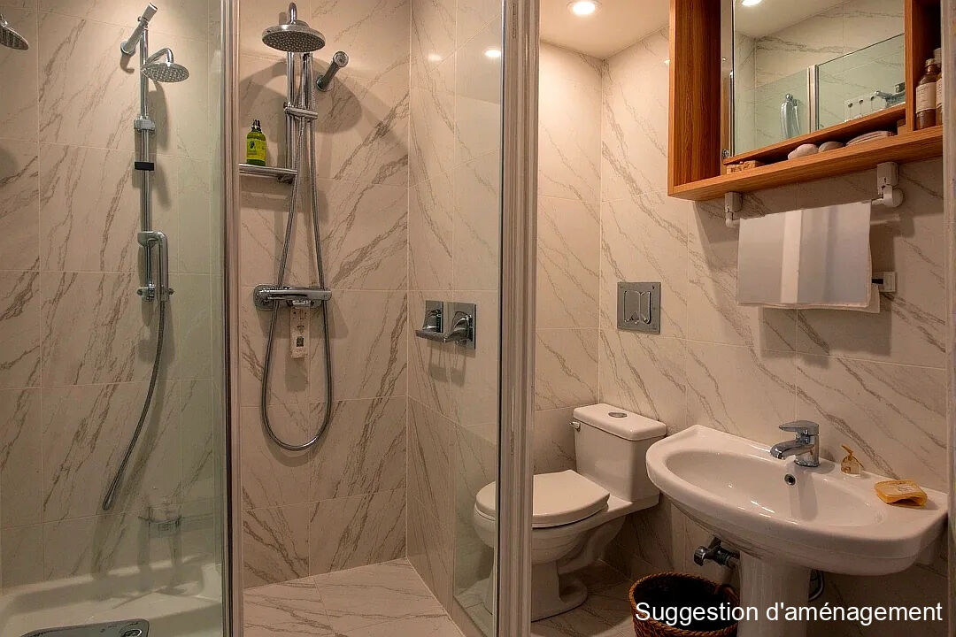 Photo Opportunité d'Investissement à Pouzauges : Immeuble de Rapport de Caractère image 6/6