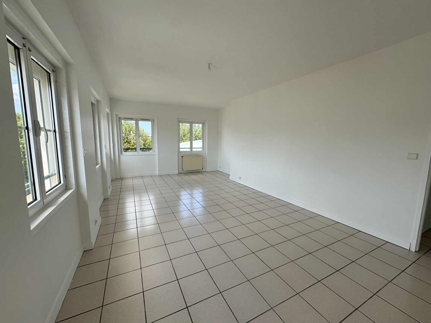 Photo Appartement 3 pièces à louer - Royan Marché Central image 2/6