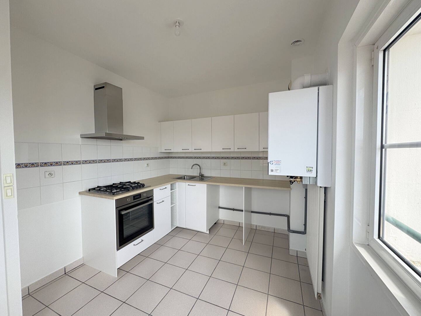 Photo Appartement 3 pièces à louer - Royan Marché Central image 3/6