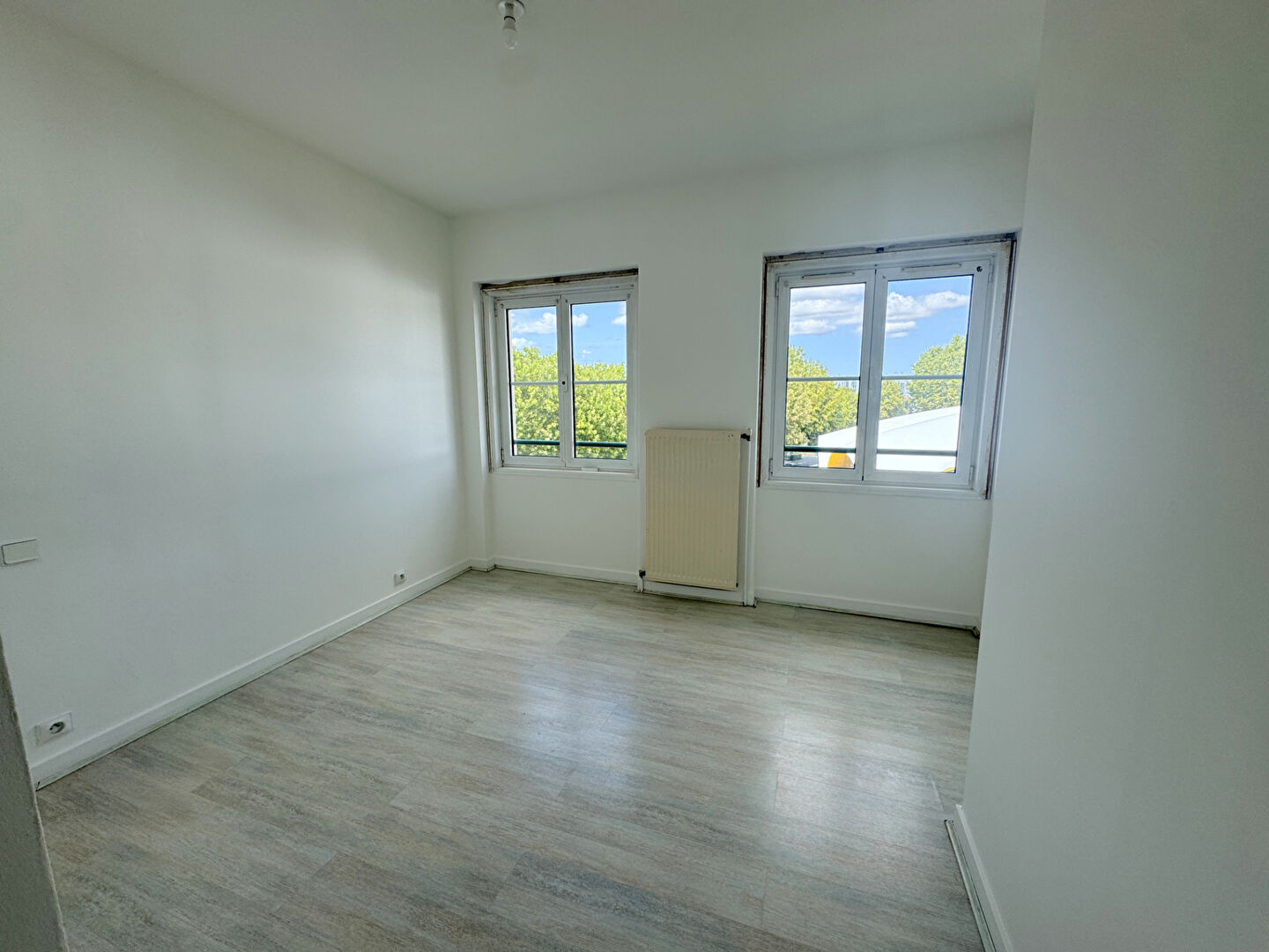 Photo Appartement 3 pièces à louer - Royan Marché Central image 5/6