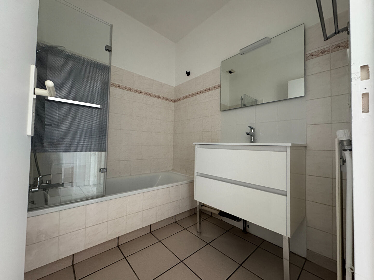 Photo Appartement 3 pièces à louer - Royan Marché Central image 6/6