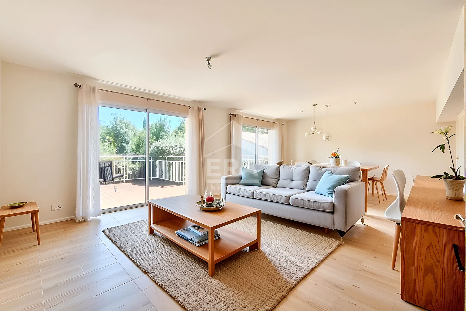 Maison PLAIN PIED 4 CHAMBRES La Roche Sur Yon !