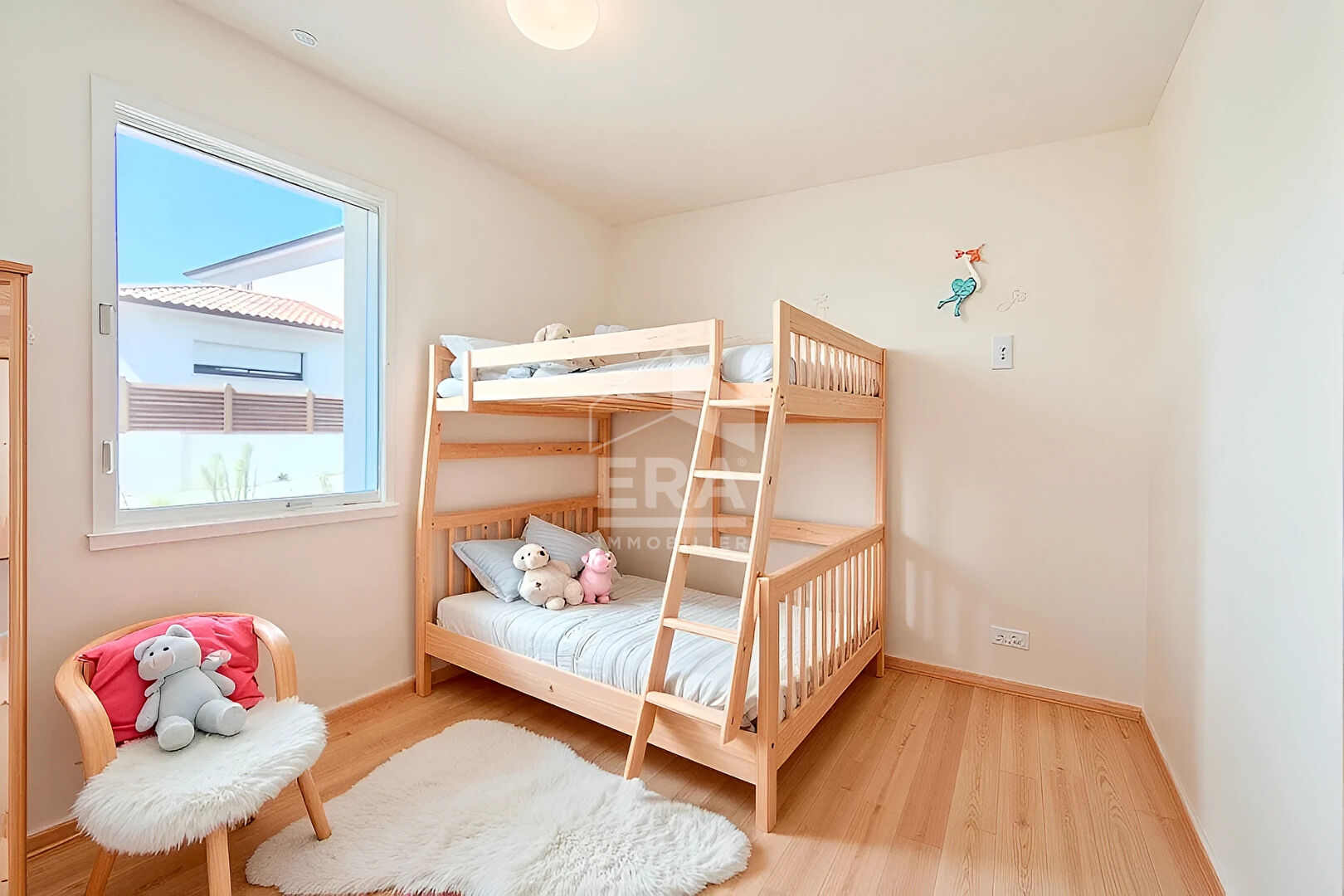 Photo Maison PLAIN PIED 4 CHAMBRES La Roche Sur Yon ! image 6/6