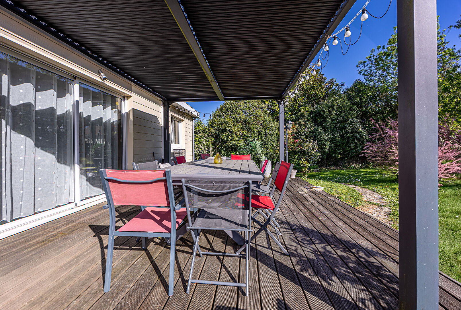 Agence immobilière de ERA IMMOBILIER PAYS NIORTAIS