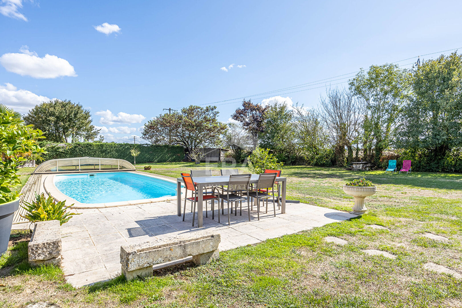 Agence immobilière de ERA IMMOBILIER PAYS NIORTAIS