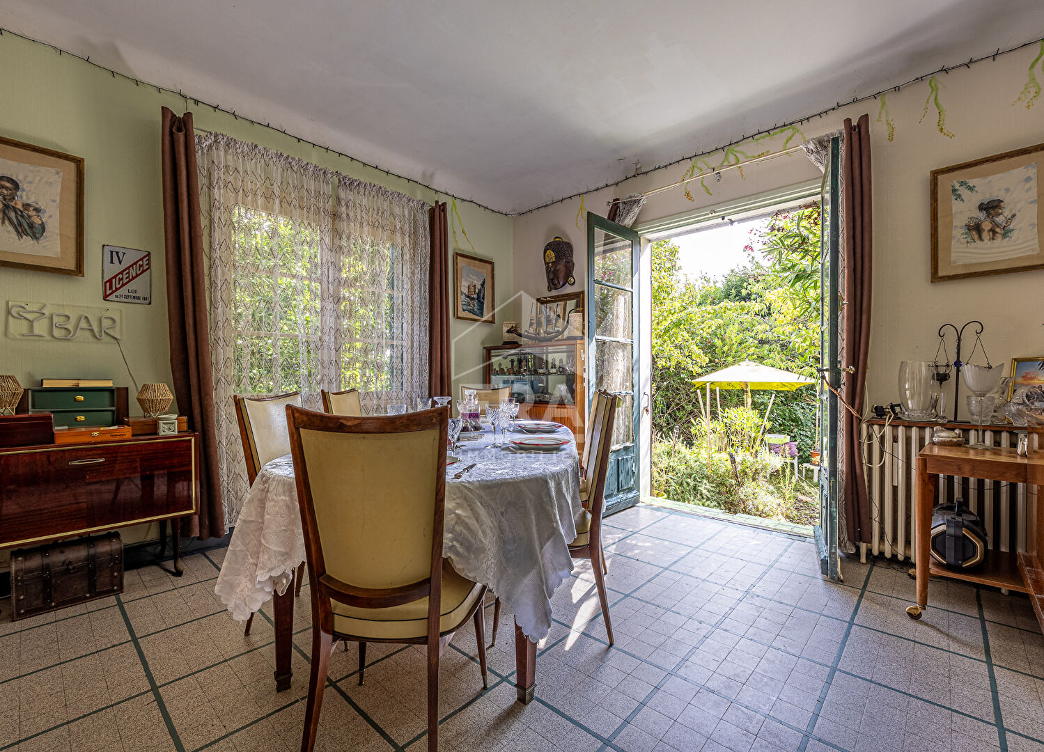 Photo COUP DE COEUR - VILLA de 135 m²  - Quartier recherché à Vaux-sur-Mer image 2/6