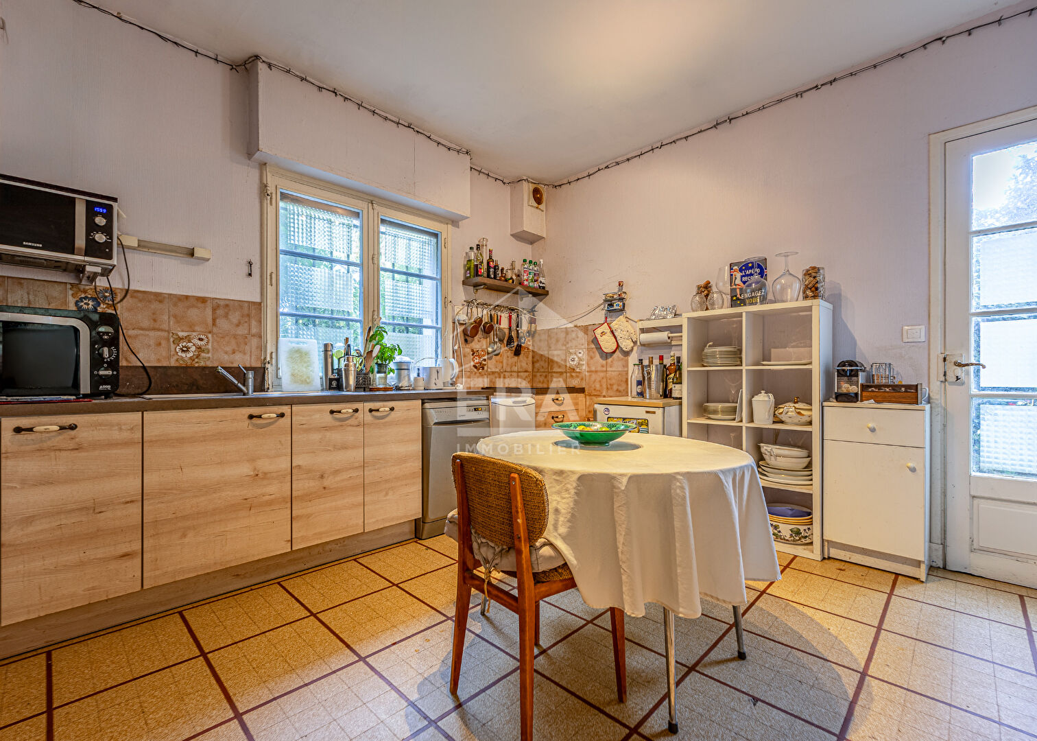 Photo COUP DE COEUR - VILLA de 135 m²  - Quartier recherché à Vaux-sur-Mer image 3/6