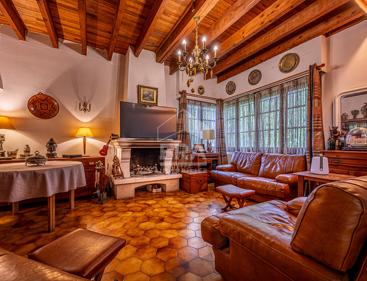 Photo COUP DE COEUR - VILLA de 135 m²  - Quartier recherché à Vaux-sur-Mer image 5/6