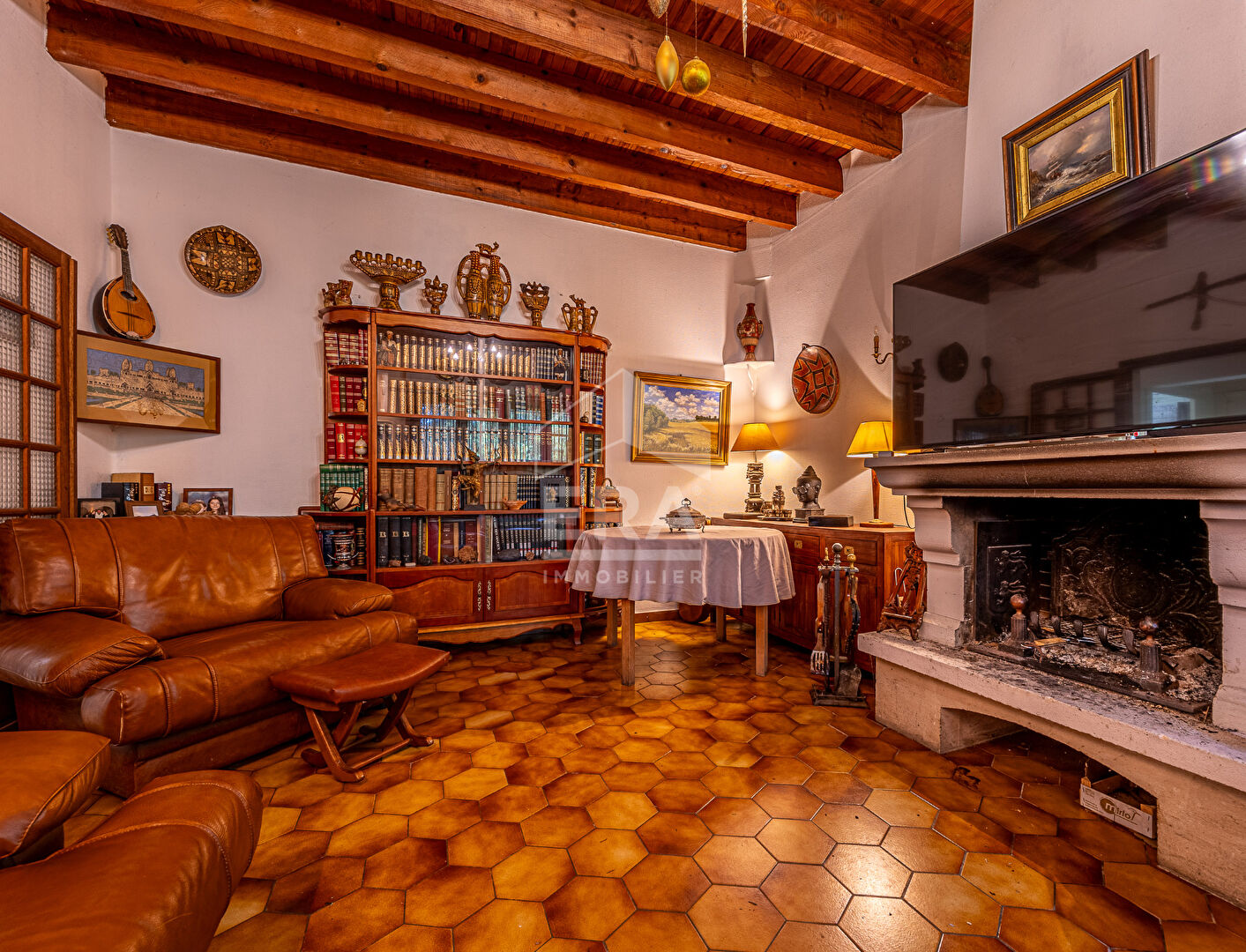 Photo COUP DE COEUR - VILLA de 135 m²  - Quartier recherché à Vaux-sur-Mer image 6/6