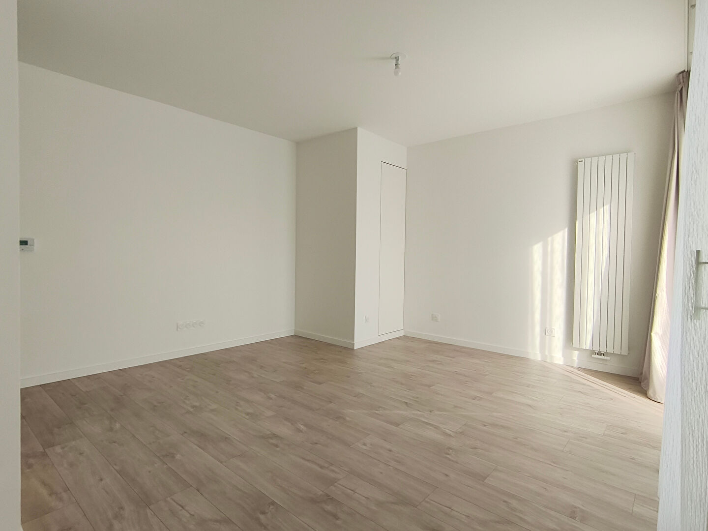 Photo Appartement  HYPER CENTRE La Roche Sur Yon T2 42 m2 image 4/6