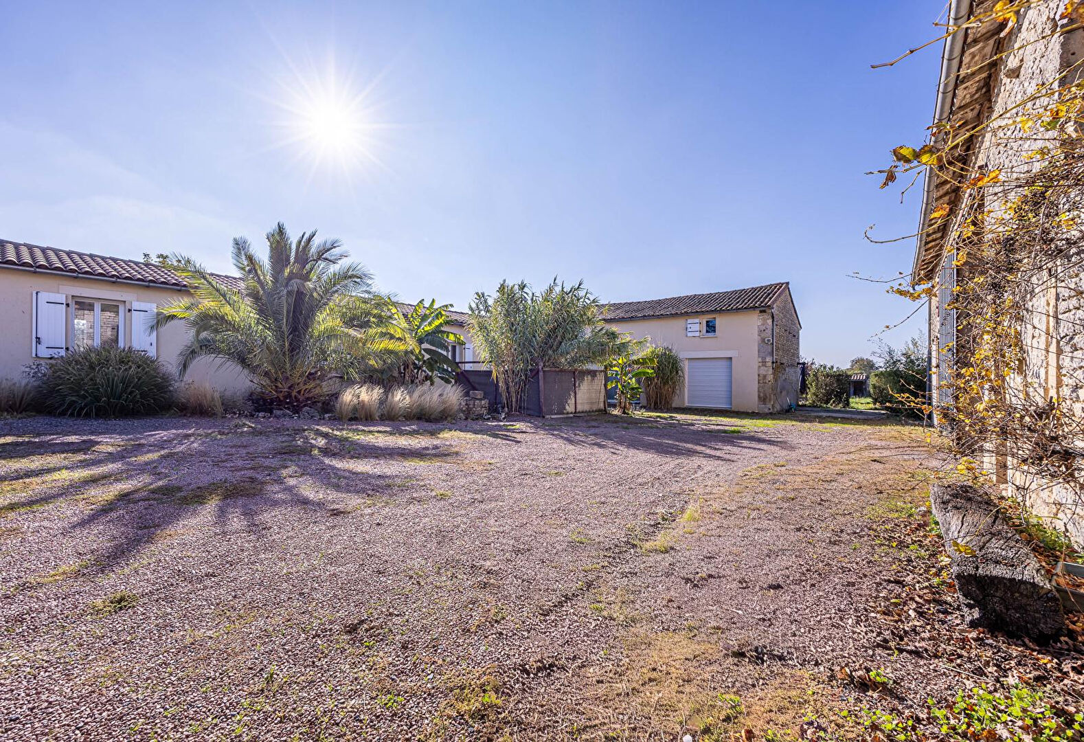 Agence immobilière de ERA IMMOBILIER PAYS NIORTAIS