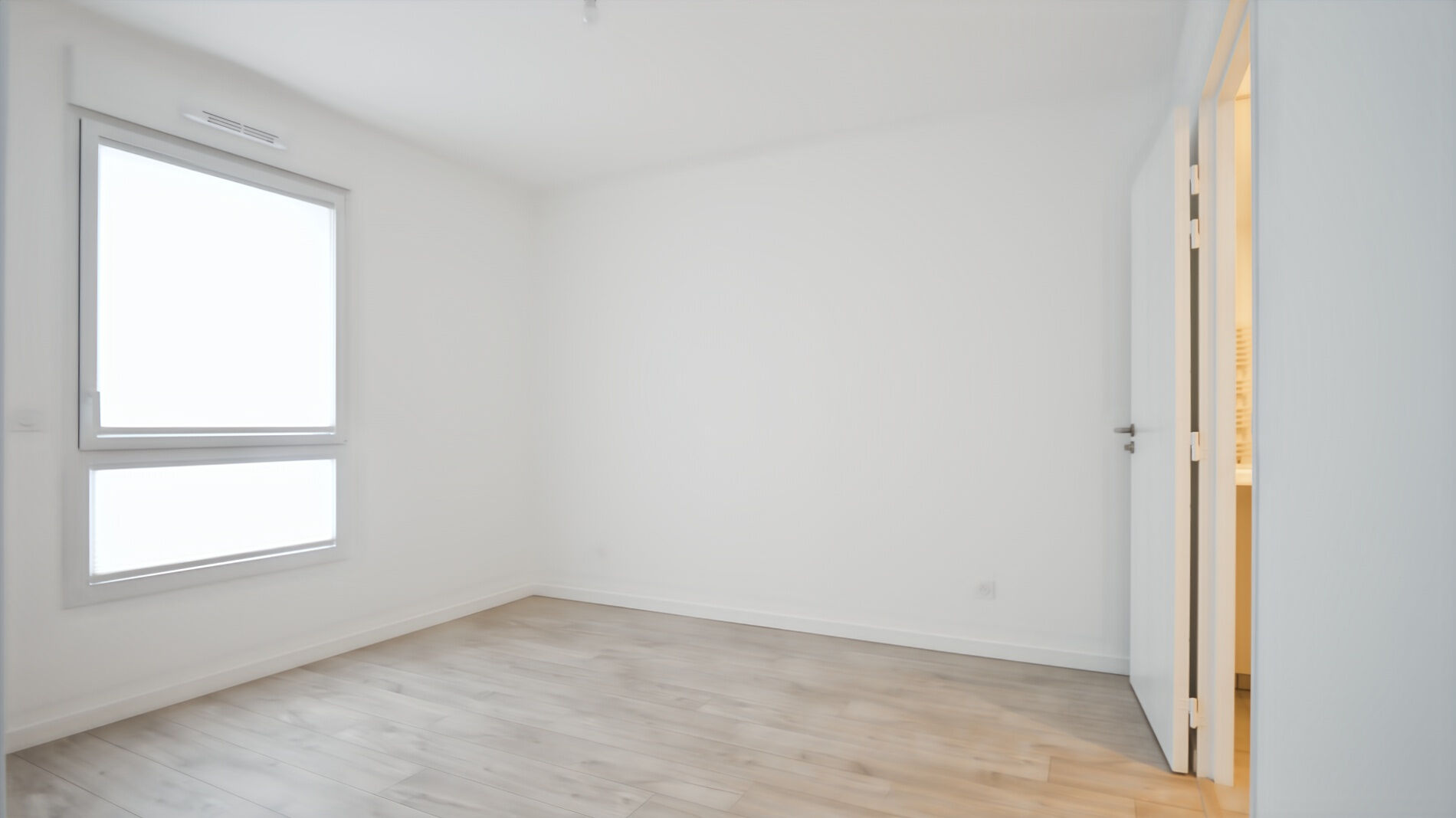 Appartement HYPER CENTRE La Roche Sur Yon T2 42 m2