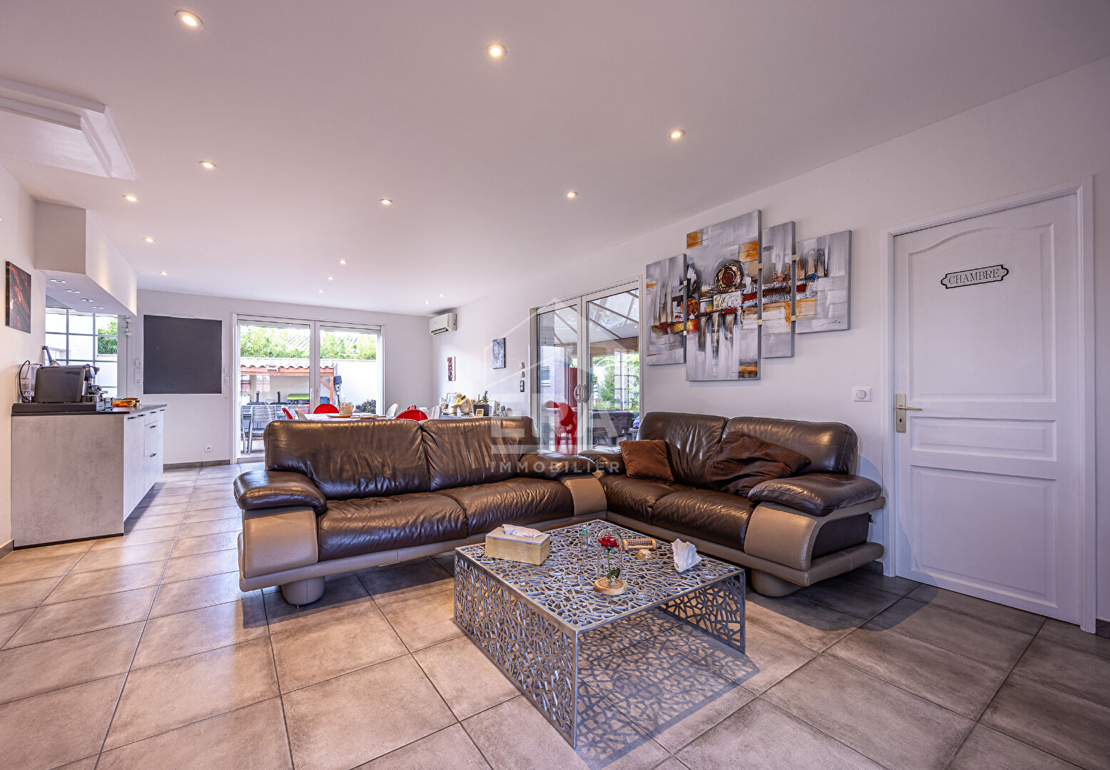 Photo BELLE PROPRIETE 6 CHAMBRES, BELLES PRESTATIONS ! image 3/6