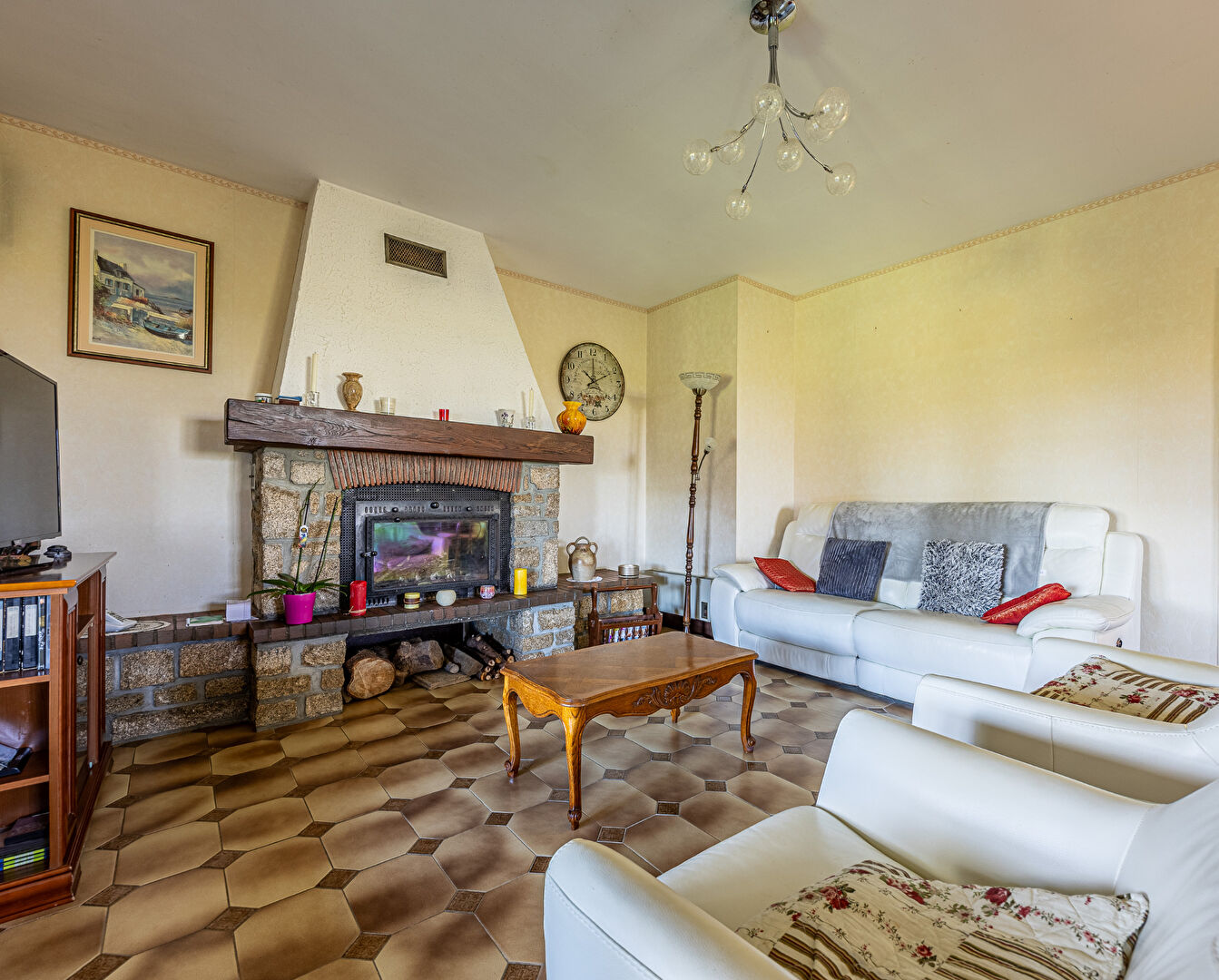 Photo MAISON 3 CHAMBRES GARAGE JARDIN image 3/6