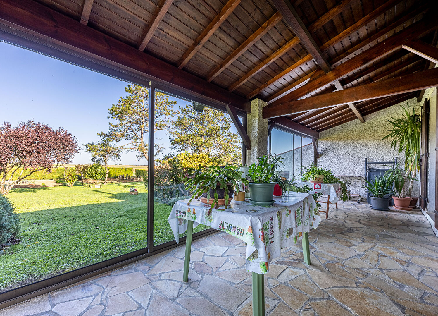 Photo MAISON 3 CHAMBRES GARAGE JARDIN image 4/6