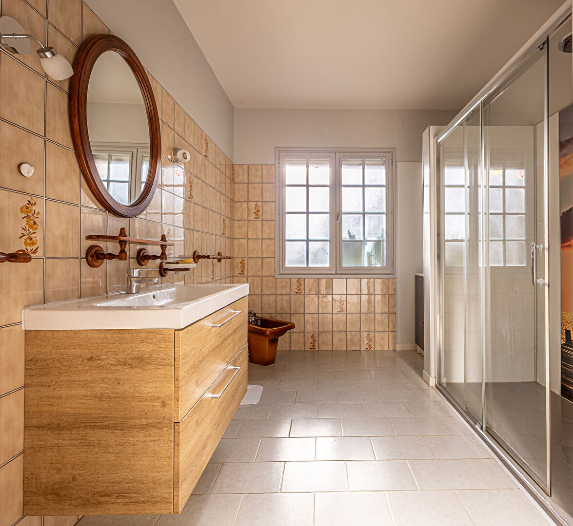 Photo MAISON 3 CHAMBRES GARAGE JARDIN image 6/6