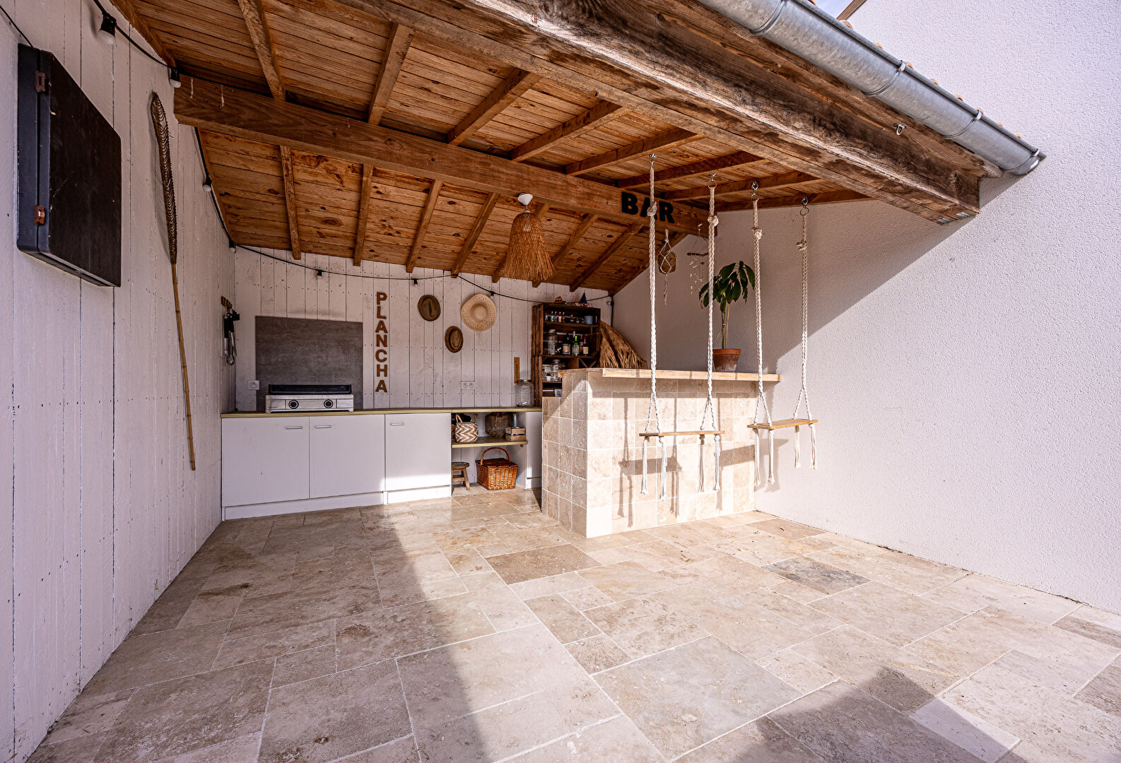 Photo Maison Angliers 4 pièce(s) 92 m2 image 3/6