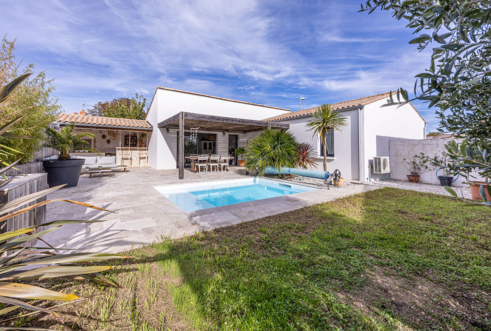 Photo Maison Angliers 4 pièce(s) 92 m2 image 5/6