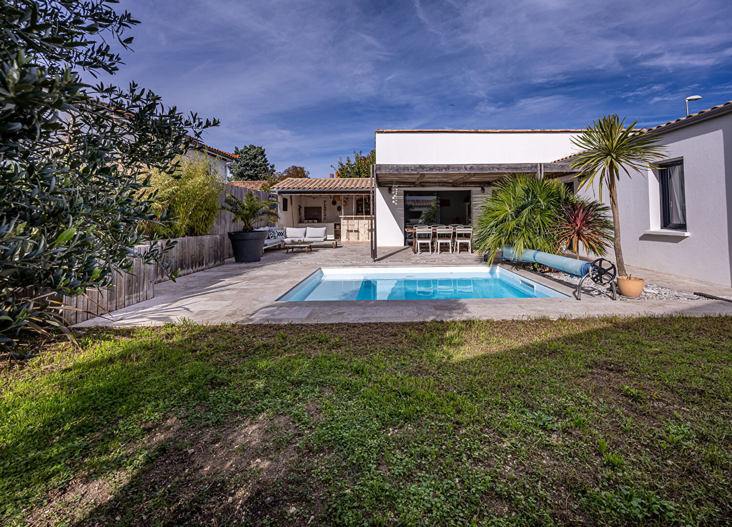 Photo Maison Angliers 4 pièce(s) 92 m2 image 6/6