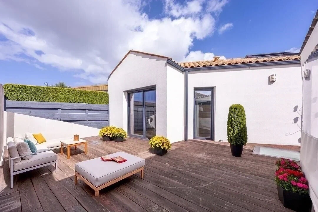 Photo LA ROCHELLE CENTRE image 1/6