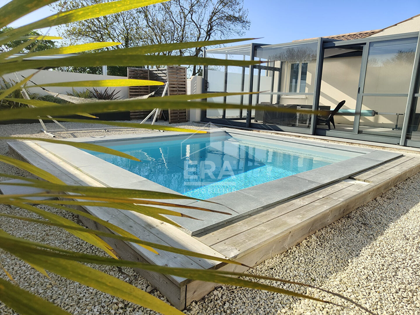 Photo Maison Lagord 7 pièce(s) 144 m2 image 1/6