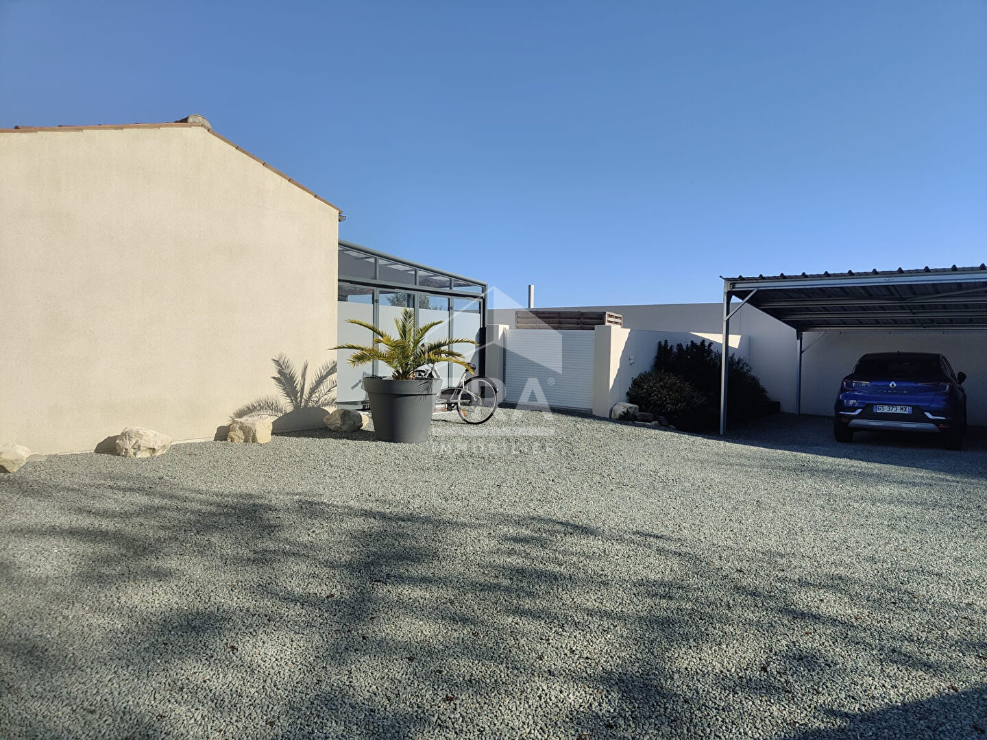 Photo Maison Lagord 7 pièce(s) 144 m2 image 4/6