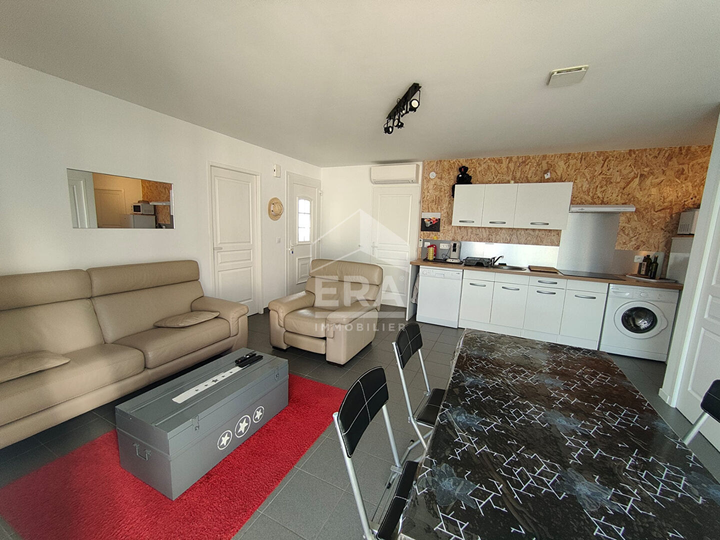 Photo Maison Lagord 7 pièce(s) 144 m2 image 6/6