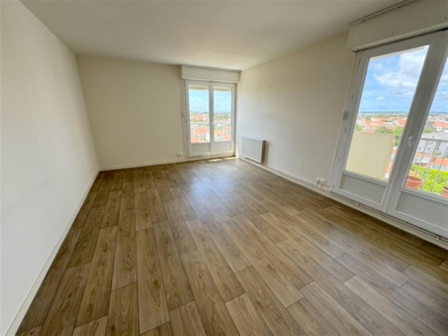 Appartement 3 pièces à louer - Royan