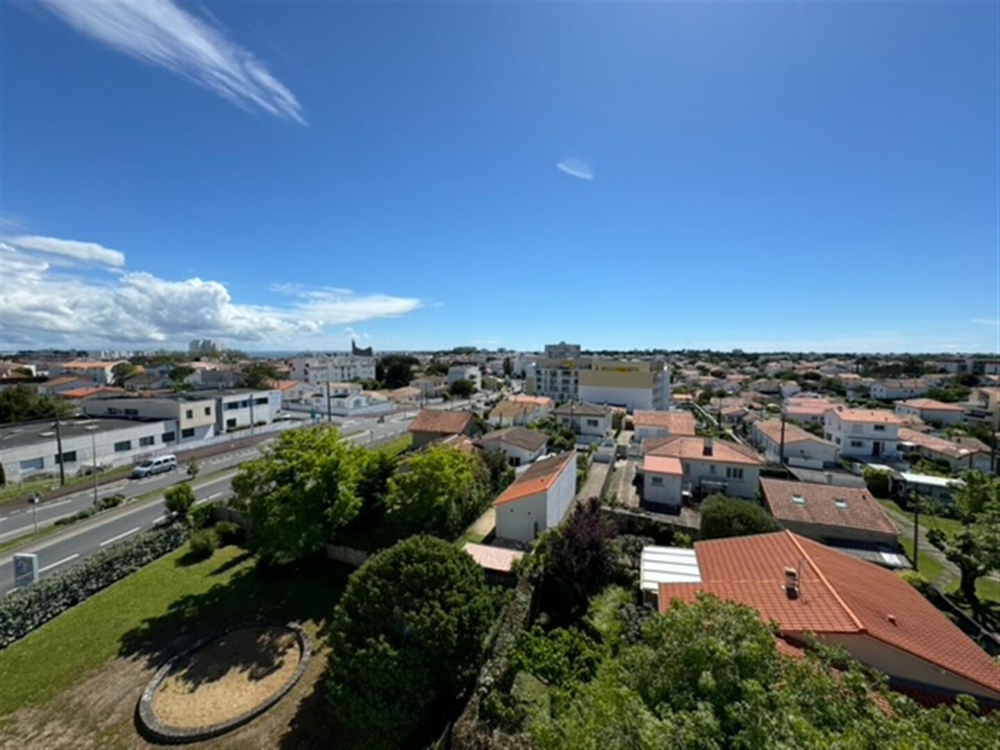 Photo Appartement 3 pièces à louer - Royan image 5/5