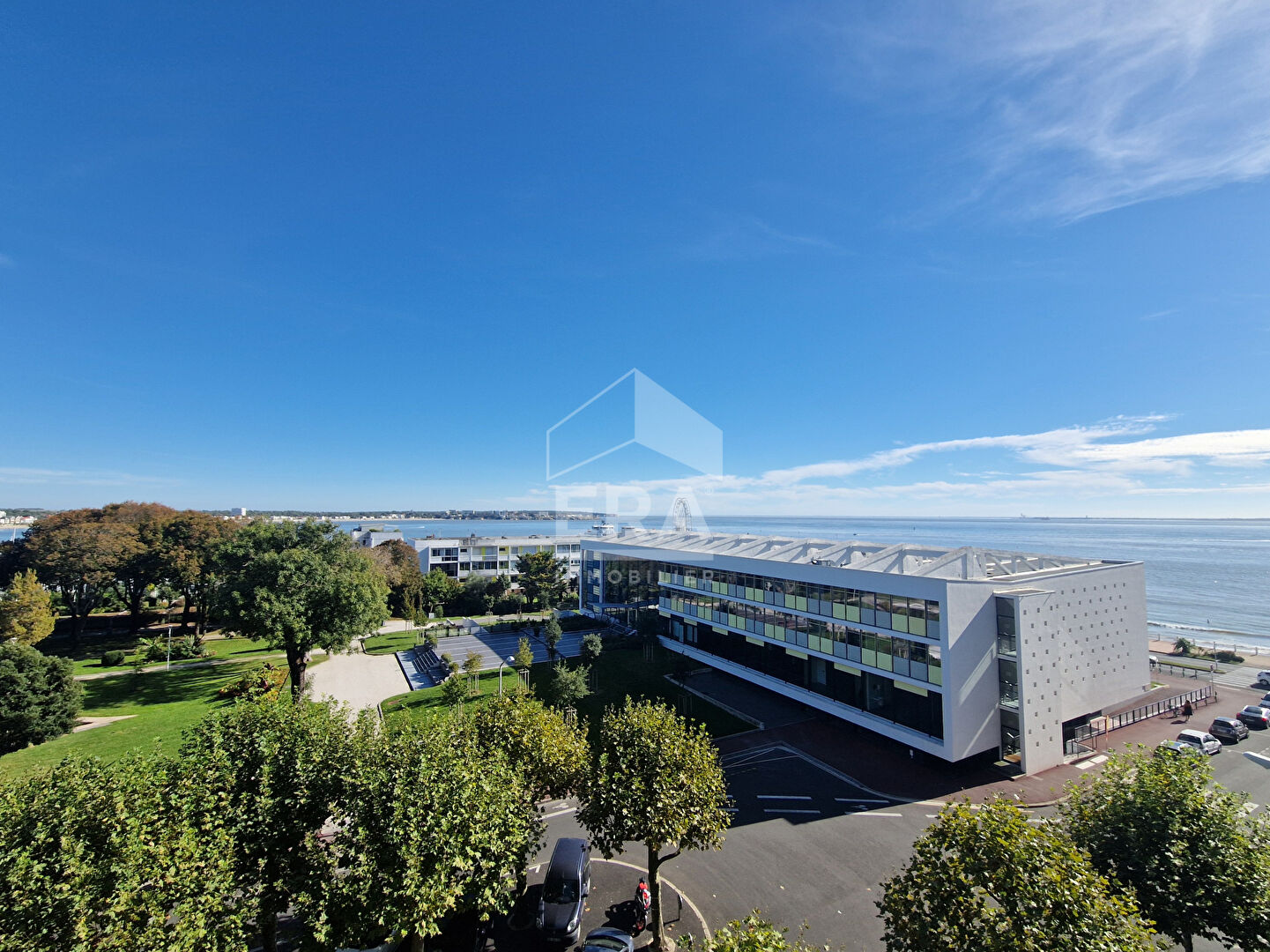 APPARTEMENT VUE MER - ROYAN FONCILLON