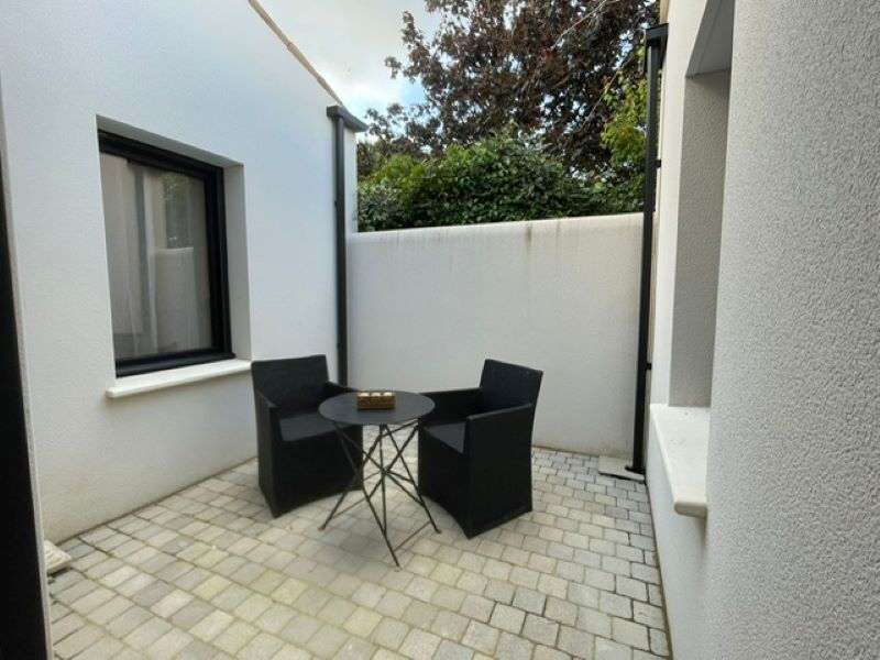 Photo Maison neuve de plain pied avec garage à LAGORD image 5/6