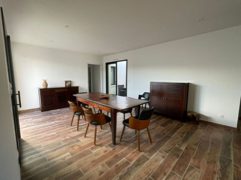 Photo Maison neuve de plain pied avec garage à LAGORD image 6/6