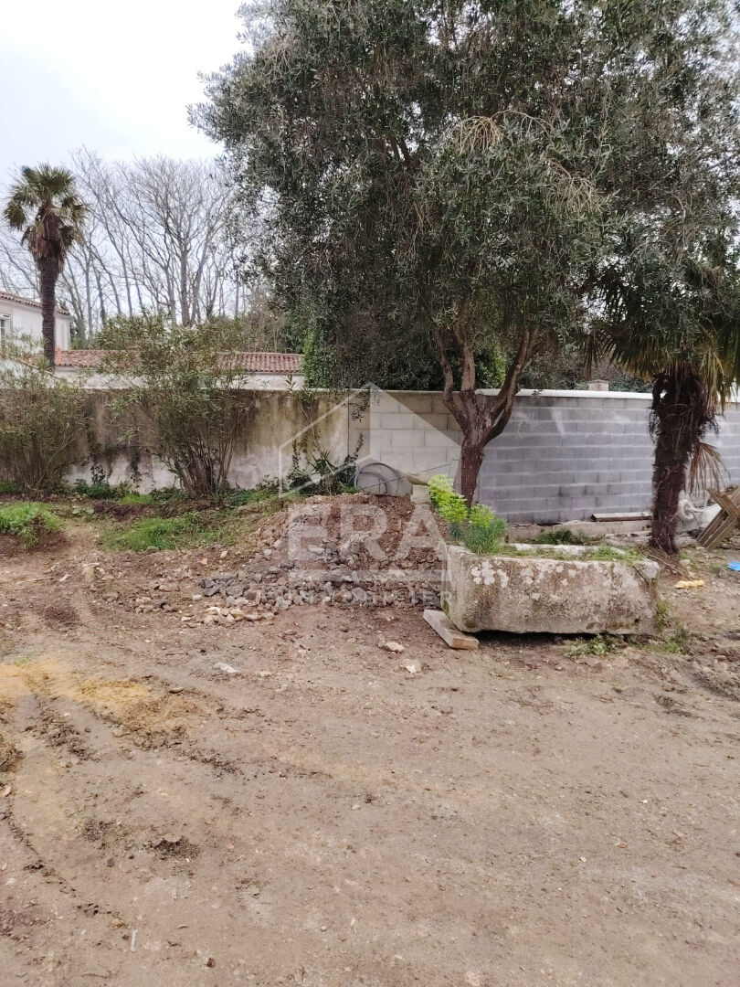 Terrain Perigny 150 m2