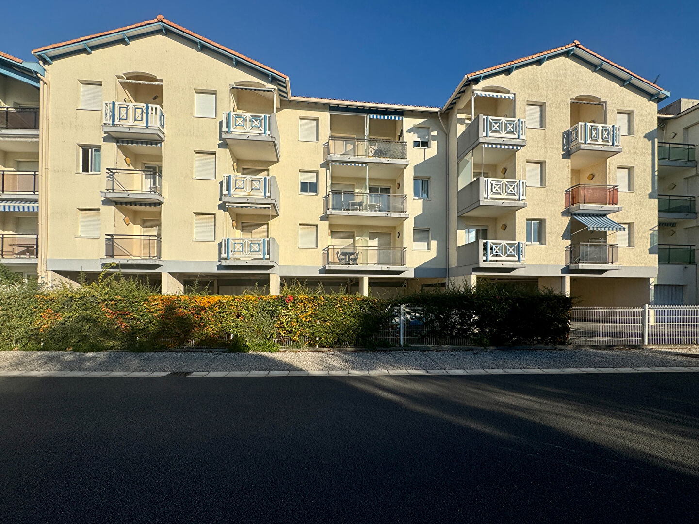 Photo Appartement 2 pièces meublées à louer - St-Georges de Didonne image 6/6