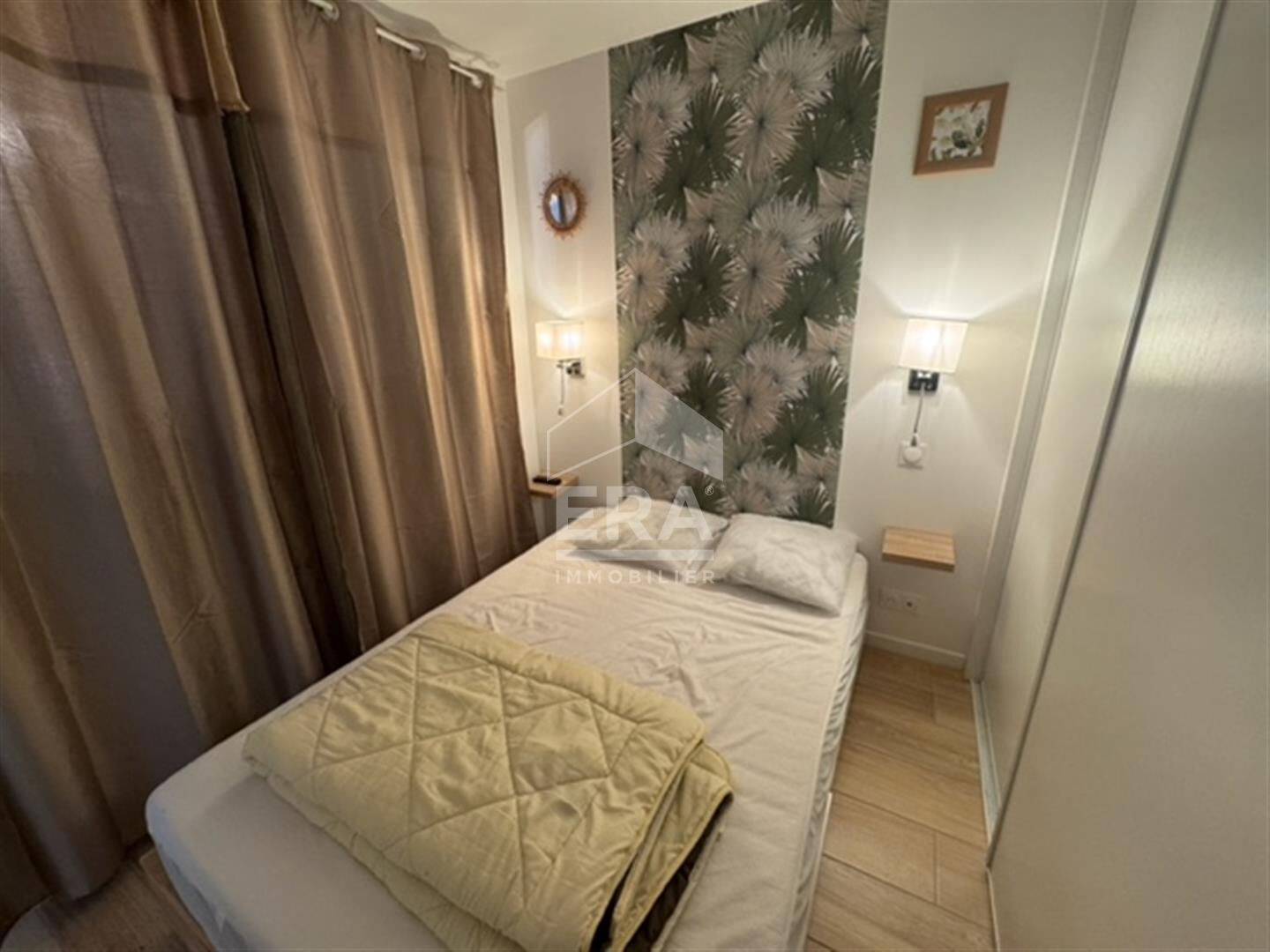 Photo Appartement meublé à louer - St Palais sur Mer image 3/6