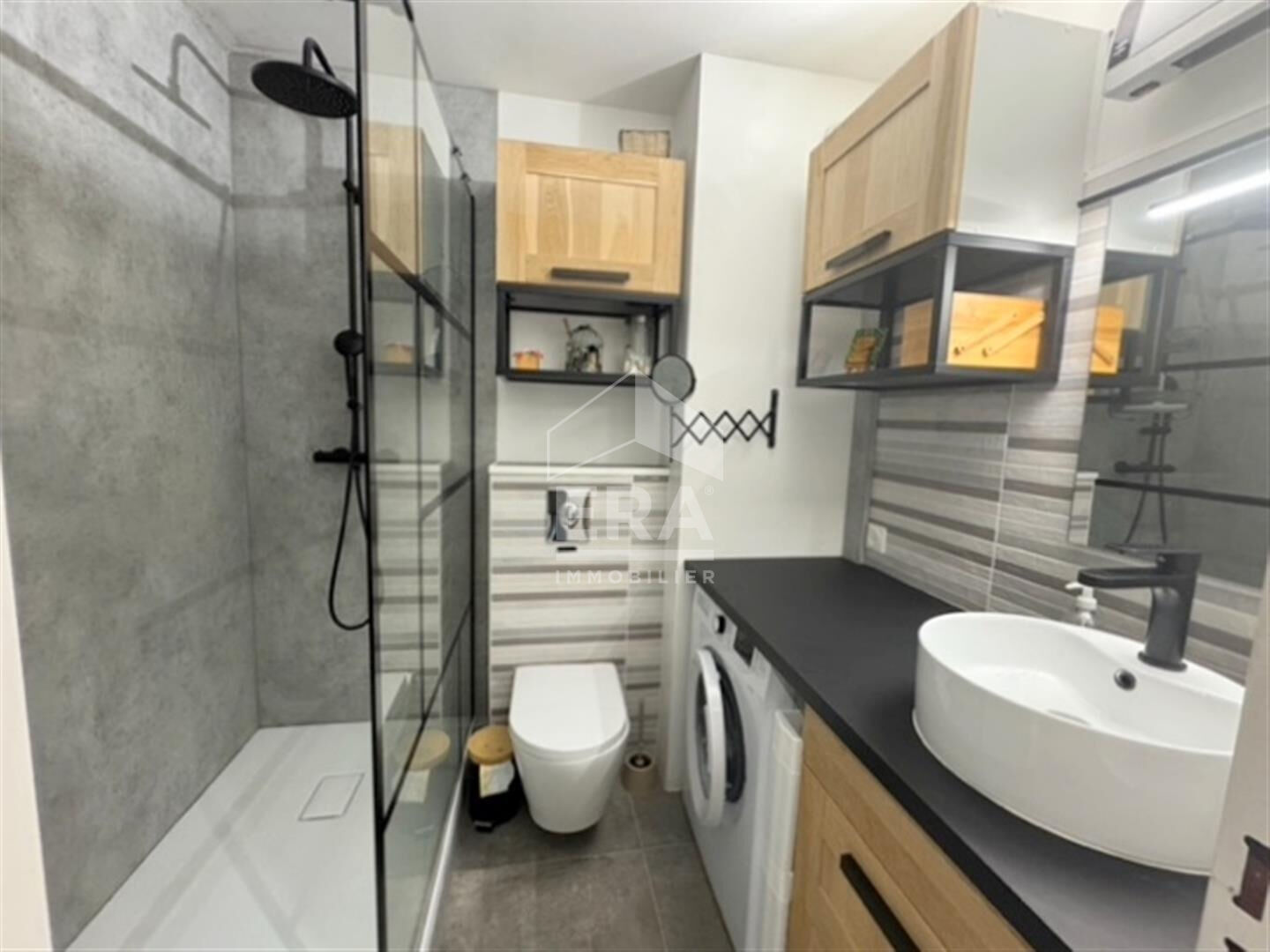 Photo Appartement meublé à louer - St Palais sur Mer image 4/6