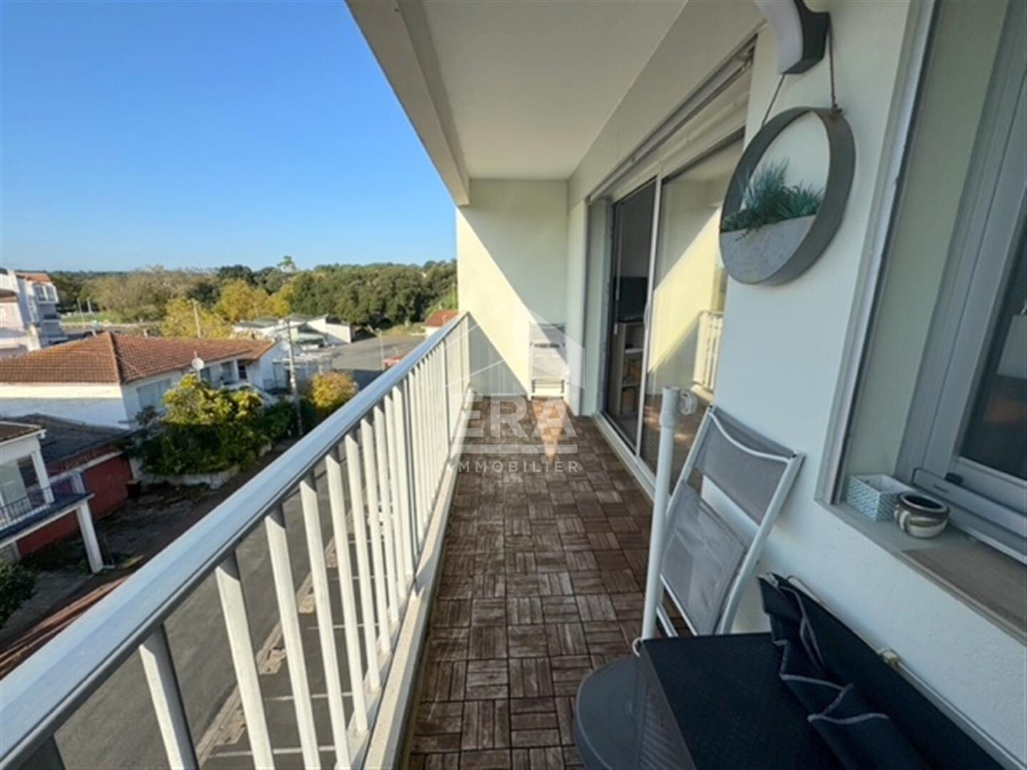 Photo Appartement meublé à louer - St Palais sur Mer image 5/6