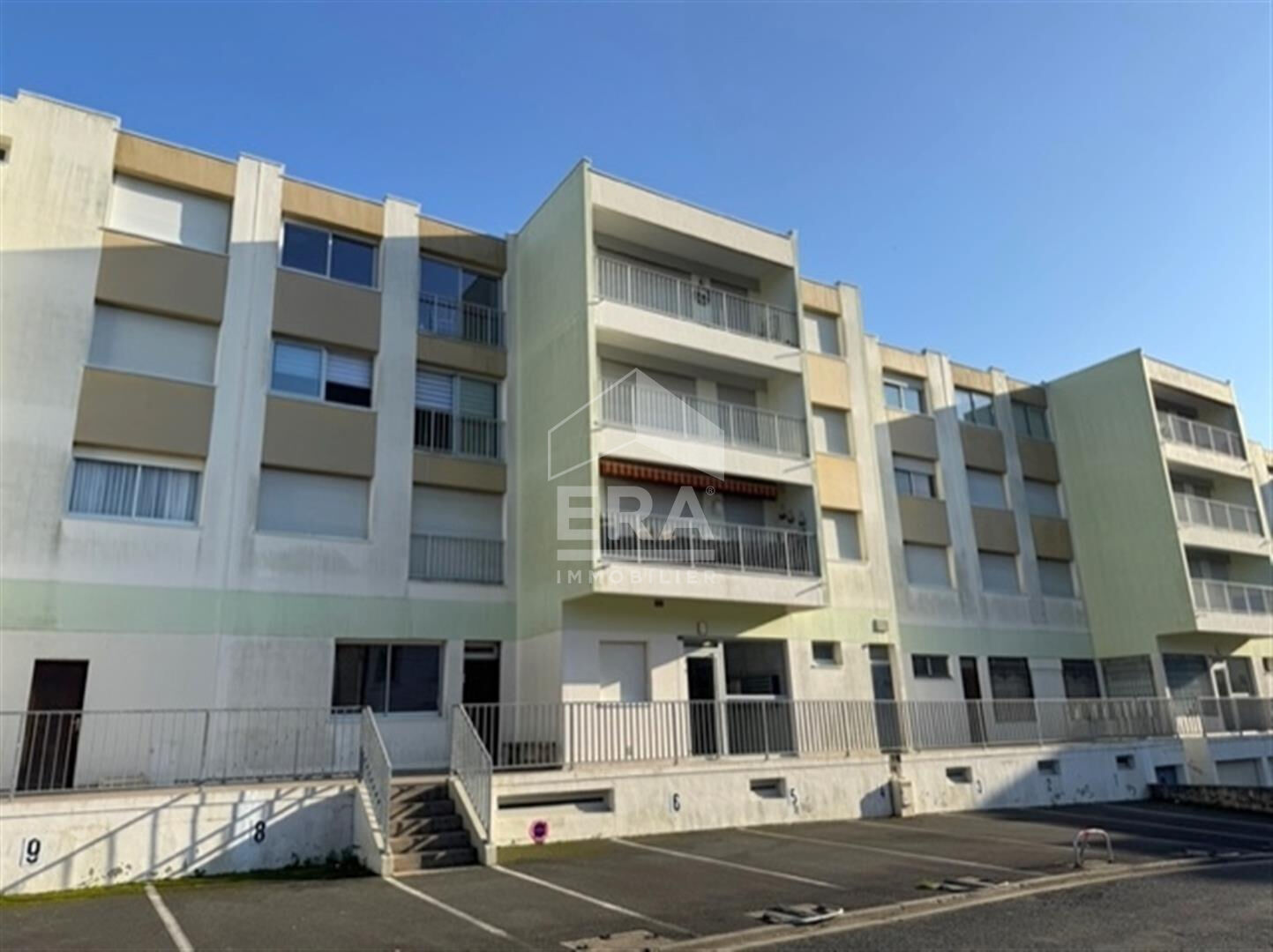 Photo Appartement meublé à louer - St Palais sur Mer image 6/6