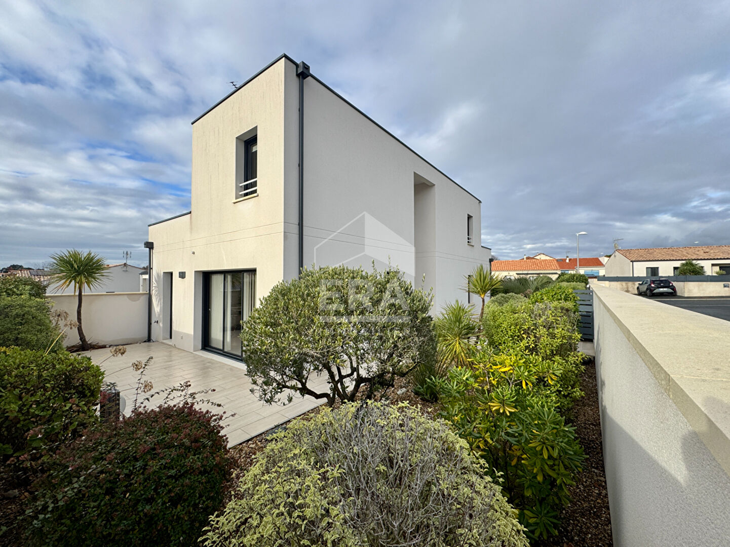 A louer - Maison récente 4 pièces, 108 m² - Vaux-sur-Mer